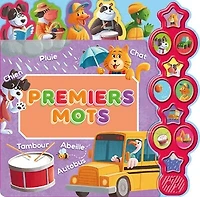 Premiers mots