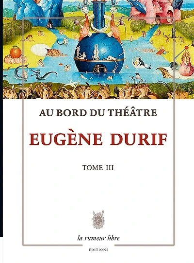 Les lambeaux de la tragédie