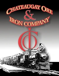 A History of the Chateaugay Ore and Iron Company