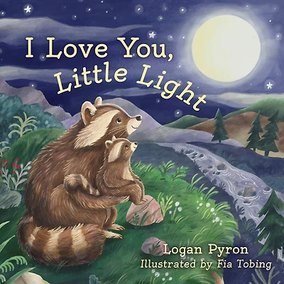 I Love You, Little Light