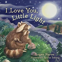 I Love You, Little Light