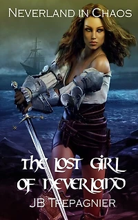 The Lost Girl of Neverland: A Reverse Harem Romance