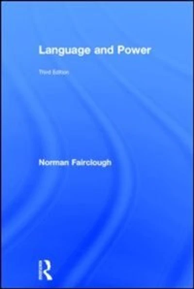 Language And Power