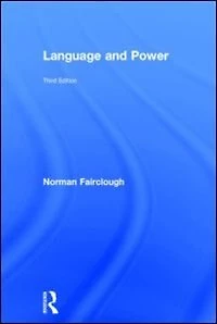 Language And Power