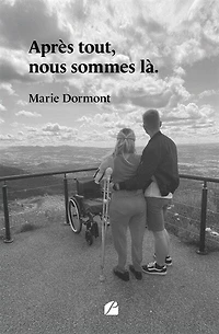 Après tout, nous sommes là.