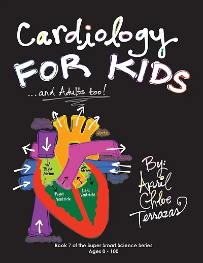 Cardiology for Kids ...and Adults Too