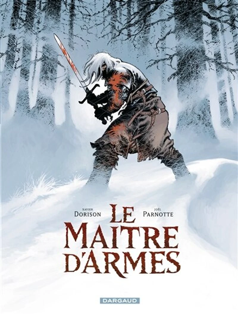 Le Maître d'armes