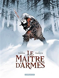 Le Maître d'armes