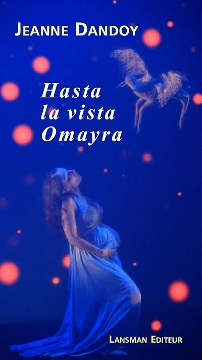 Hasta la vista Omayra