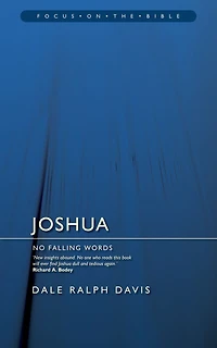 Joshua: No Falling Words