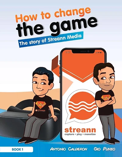 How to Change The Game: We are just getting started!