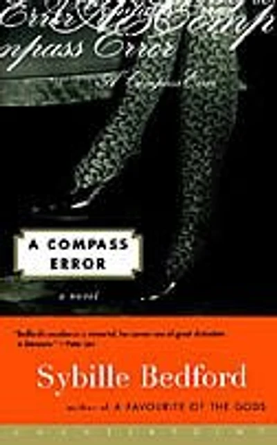 A Compass Error
