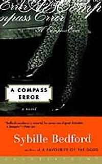 A Compass Error