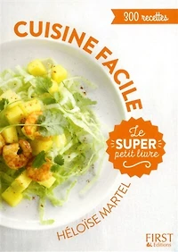 SUPER PETIT LIVRE CUISINE FACILE -LE