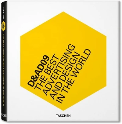 D&AD 09: A Selection of the Best Advertising and Design in the World