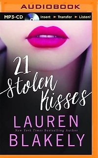 21 Stolen Kisses