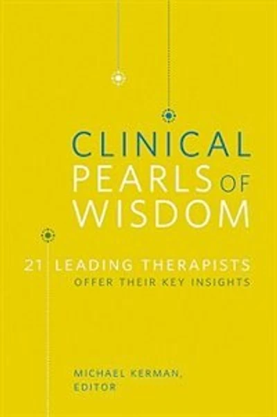 Clinical Pearls Of Wisdom