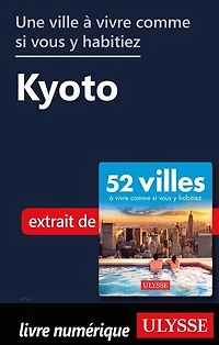 52 VILLES OU VIVRE UNE SEMAINE… PLUS!