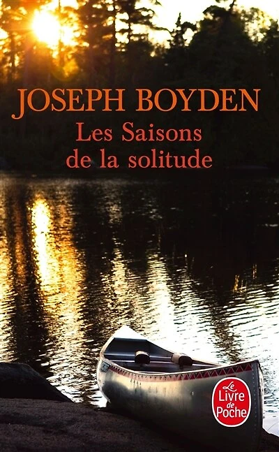 Les saisons de la solitude