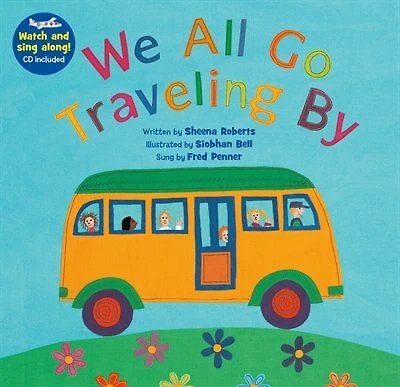 We All Go Traveling By