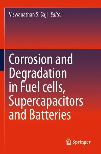 Corrosion and Degradation in Fuel Cells
