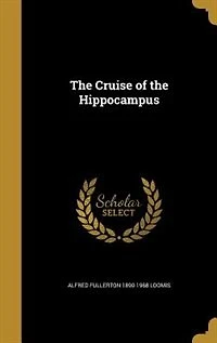 the Cruise of Hippocampus (Classic Reprint)