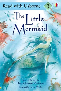 Little Mermaid