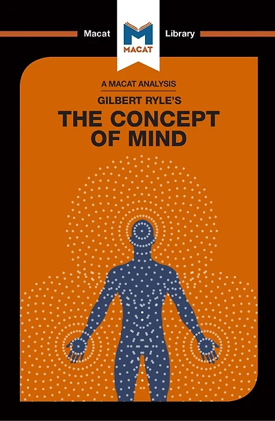 An Analysis of Gilbert Ryle's The Concept Mind