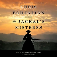 The Jackal's Mistress