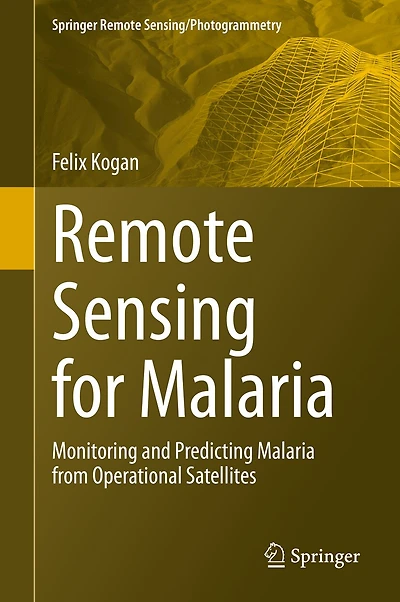 Remote Sensing For Malaria: Monitoring And Predicting Malaria From Operational Satellites