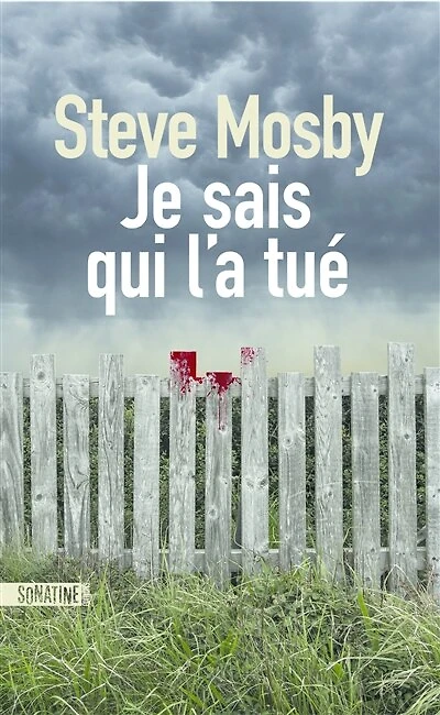 Je sais qui l'a tu