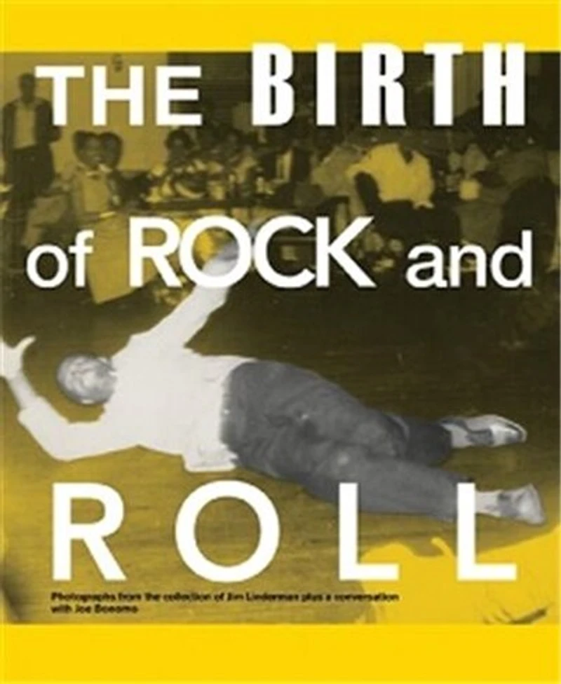 The Birth of Rock and Roll