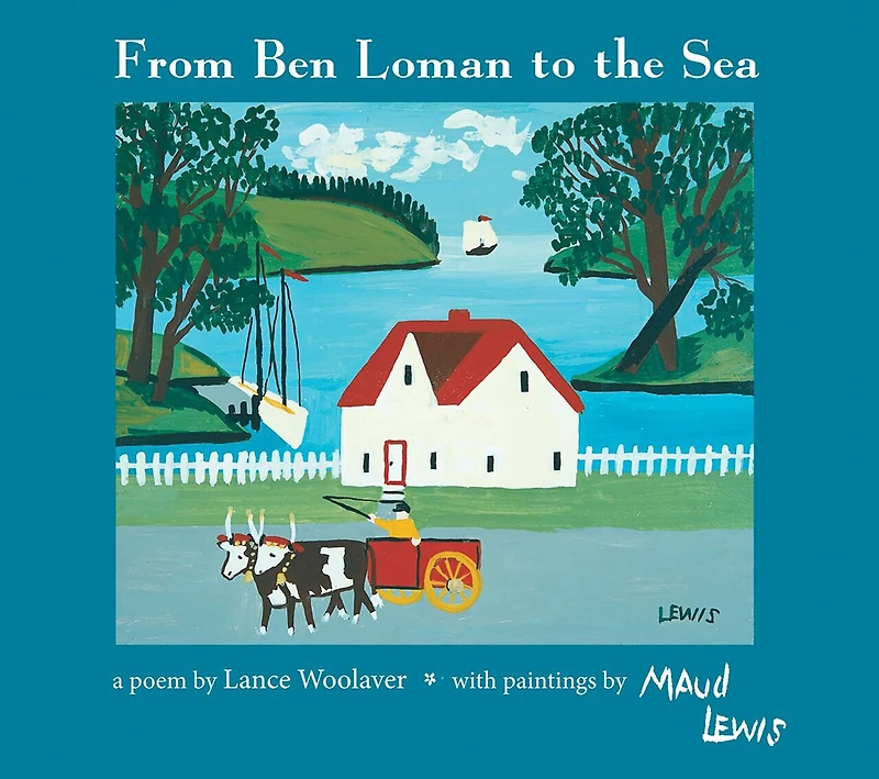 From Ben Loman to the Sea (pb): (pb)