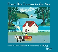 From Ben Loman to the Sea (pb): (pb)