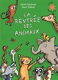 LA RENTRÉE DES ANIMAUX