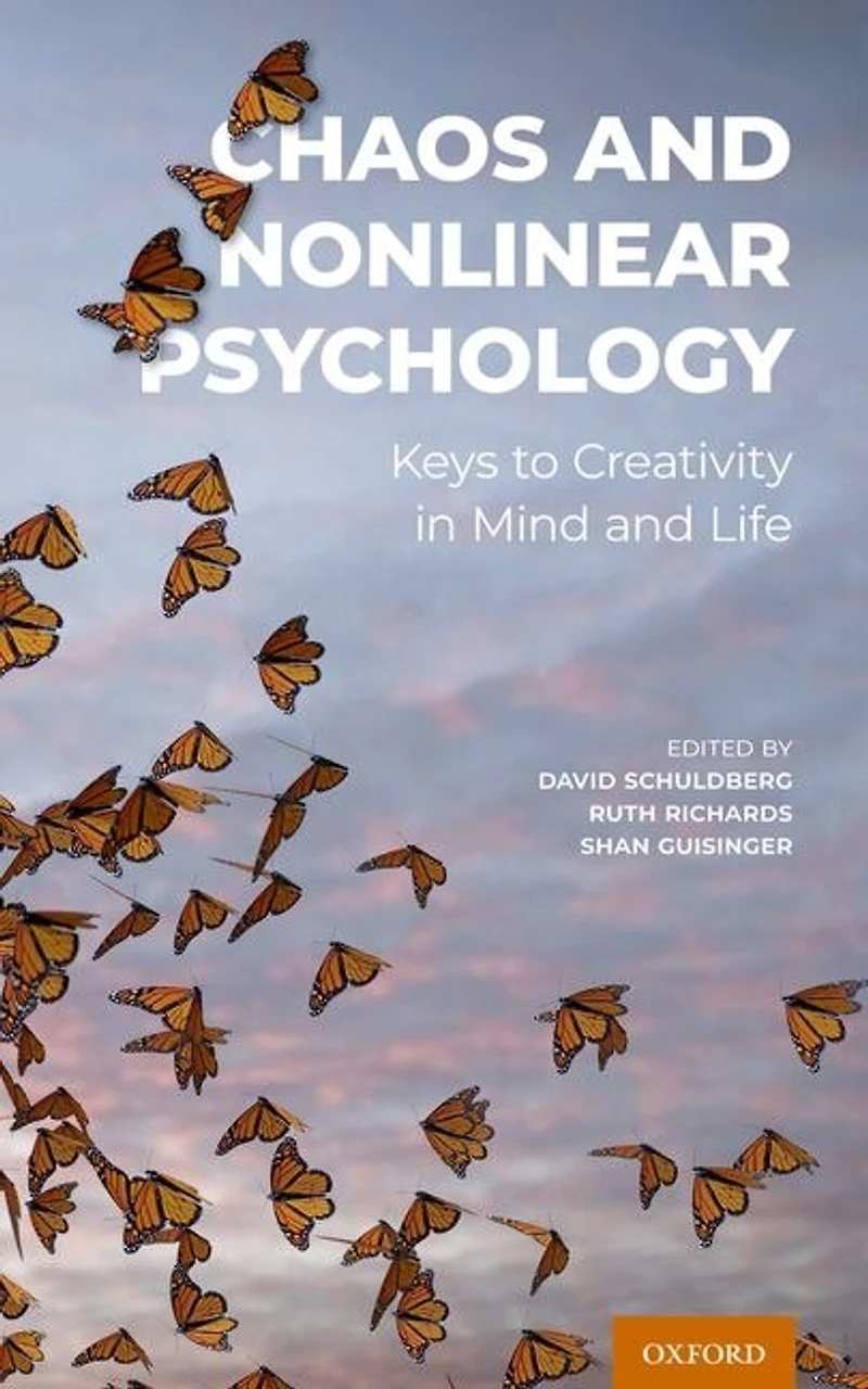 Chaos and Nonlinear Psychology: Keys to Creativity Mind Life