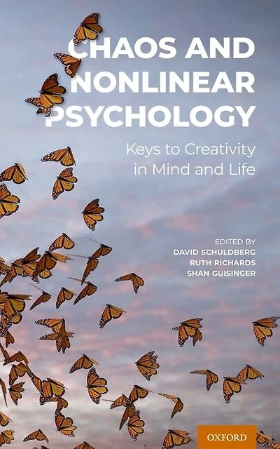 Chaos and Nonlinear Psychology: Keys to Creativity Mind Life