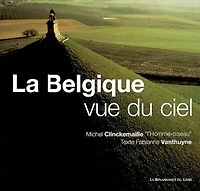 Belgique vue du ciel ned (La)