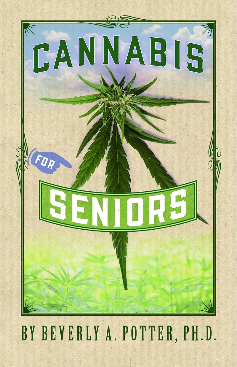 Cannabis For Seniors