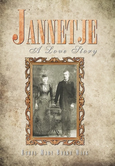Jannetje: A Love Story