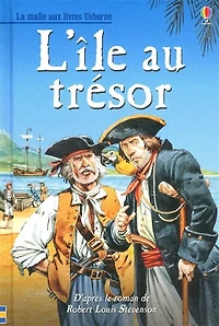 L' île au trésor