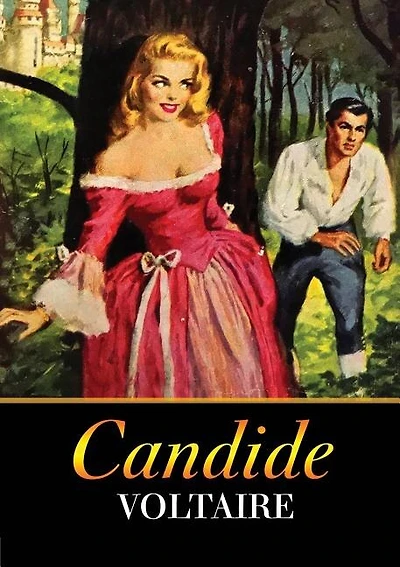 Candide: French Edition