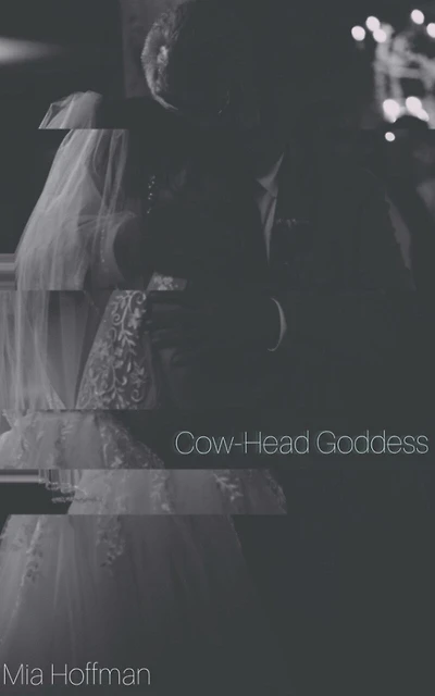 Cow-Head Goddess