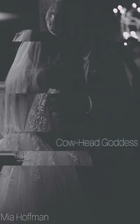 Cow-Head Goddess