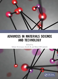 Advances Materials Science and Technology
