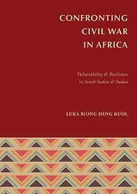 Confronting Civil War in Africa