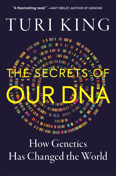 the Secrets of our DNA: How Genetics Has Changed World