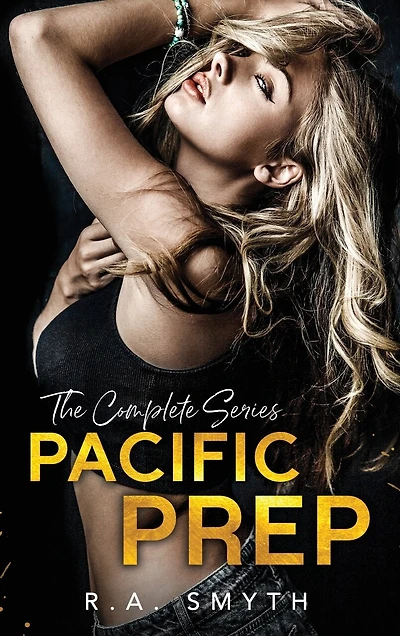 Pacific Prep: The Complete Series