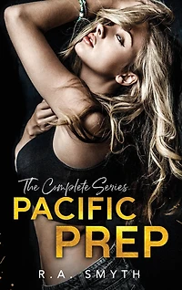 Pacific Prep: The Complete Series