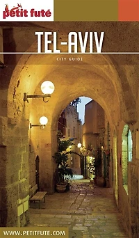 Tel Aviv: 2021-2022